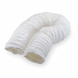12 Inch Diameter Flexible Air Duct - 12 Inch Diameter Flexible Air Duct view