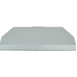 42 Inch Stainless Steel Linear Ventilation Insert for Outdoor Grill  - 42 Inch Stainless Steel Linear Ventilation Insert view