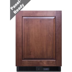 24 Inch Built-In Freezer  - 24 Inch Built-In Freezer view