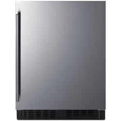 24 Inch Built-In Refrigerator  - 24 Inch Built-In Refrigerator view