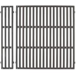 Porcelain-Enameled Cast Iron Cooking Grates For Spirit 2-Burner Gas Grills - Porcelain-Enameled Cast-Iron Cooking Grates - SPIRIT 200 Series view