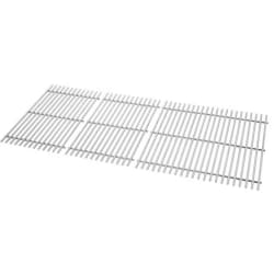 Stainless Steel Cooking Grates Fits SEARWOOD XL 600, SMOKEFIRE EX6 - Stainless Steel Cooking Grates Fits SEARWOOD XL 600, SMOKEFIRE EX6 view