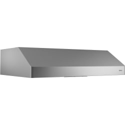 Zephyr AK7136BS290BF 36 Inch Under Cabinet Range Hood with 3