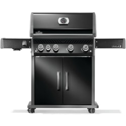 60 Inch Rogue® Pro Freestanding Gas Grill  - 60 Inch Rogue® Pro Freestanding Gas Grill with 851 sq. in Total Cooking Area view