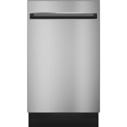 18 Inch Fully Integrated Built-In Smart Dishwasher  - 18 Inch Fully Integrated Built-In Smart Dishwasher view