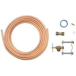 Refrigerator Ice Maker Installation Kit  - Refrigerator Ice Maker Installation Kit view