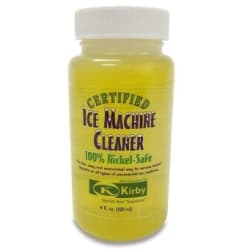 Clear Ice Machine Cleaner - Clear Ice Machine Cleaner view