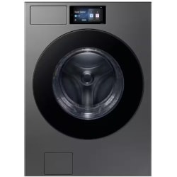 27 Inch AI Ultra Capacity Front Load Washer  - 27 Inch AI Ultra Capacity Front Load Washer view