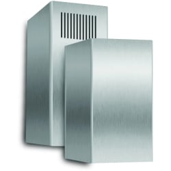 Duct Cover Extension For Up to 12 Inch Ceiling Fits XOVW - Duct Cover Extension For Up to 12 Inch Ceiling Fits XOVW view