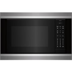 27 Inch Stainless Steel Trim Kit - Trim Kit view