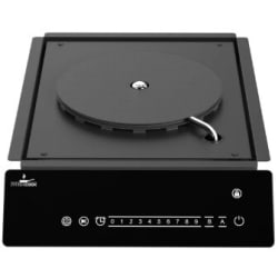 15 Inch Built-In Induction Smart Modular Cooktop  - Induction Cooktop view