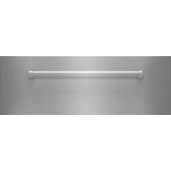 30 Inch Stainless Drawer Front - front view