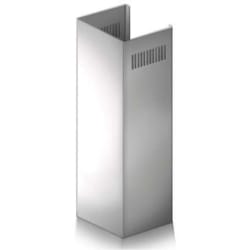 1 Pc 36 In. Chimney Extension for 9 Ft. to 10 Ft. Ceilings - 36 in. Chimney Extension view