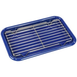Broiler Pan - Broiler Pan view