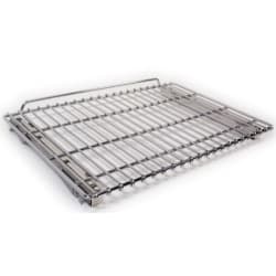 Full-Extension Ball-Bearing Rack for 30 Inch Oven Only - Bearing Rack view