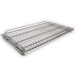 Full-Extension Ball-Bearing Rack - full extension ball bearing rack view