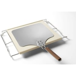 Bake Stone Kit - Baker Stone view