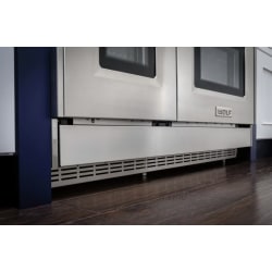 Kickplate - Kickplate view