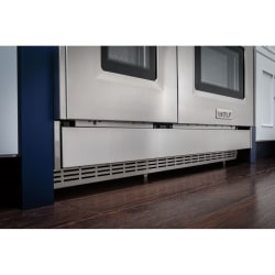 Kickplate - kickplate view