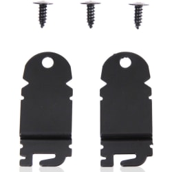 Dishwasher Side Cabinet Bracket Kit - Dishwasher Side Cabinet Bracket Kit view