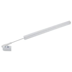 Dryer Vent Lint Brush for Top Lint Screen - lint brush view