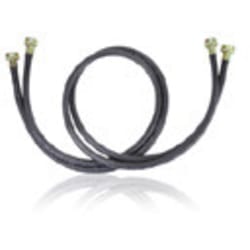 Washer Hose - 5 ft. Black EPDM (2 Pack) - Featured View view