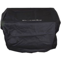 Outdoor Cover for 27" Built-In Grill KBNS271TSS & KBNU271VSS - Outdoor Cover for 27" Built-In Grill KBNS271TSS & KBNU271VSS view