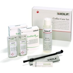 Coffee System Care Kit - Care Kit view