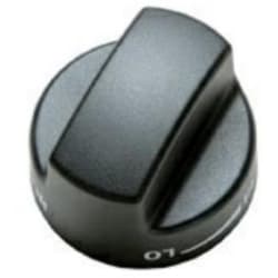 Set of Knobs for 36" and 42" Outdoor Grill Models: Black - 825147 Set of Knobs for 36" and 42" view