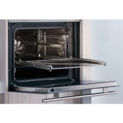24" E Series Oven Full-Extension Rack - 24" E Series Oven Full-Extension Rack view