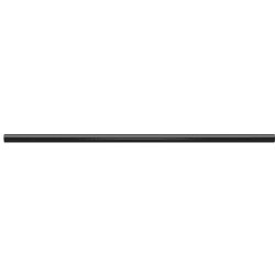 Contemporary Warming Drawer Handle in Black - Wolf 826748 Image view