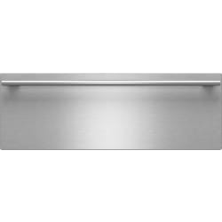 30 Inch Contemporary Stainless Steel Warming Drawer Front Panel - 30" Contemporary Stainless Steel Warming Drawer Front Panel - M Series view
