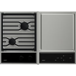 Cooktop/Module Filler Strip - Cooktop/Module Filler Strip view