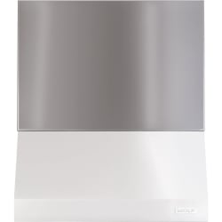 42"W x 36"H Pro Wall Hood Duct Cover - 42"W x 36"H Pro Wall Hood Duct Cover view