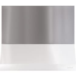 48"W x 36"H Pro Wall Hood Duct Cover - 48"W x 36"H Pro Wall Hood Duct Cover view