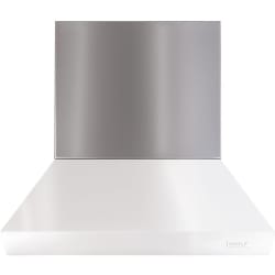 54"W x 36"H Pro Chimney Wall Hood Duct Cover - 54"W x 36"H Pro Chimney Wall Hood Duct Cover view