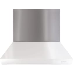 66"W x 36"H Pro Island Hood Duct Cover - 66"W x 36"H Pro Island Hood Duct Cover view