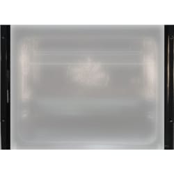 24 Inch (610) Black Edge Trim Kit, SO24 - Edge Trim Kit Black view