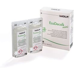Coffee System Descaling Solution - Descaling Solution view