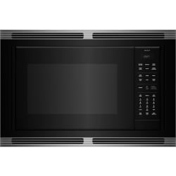 Trim Kit for 30-Inch Convection Microwave - Trim Kit view