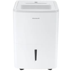 50 Pint Dehumidifier  - 50 Pint Dehumidifier view