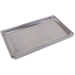 Perforated Pan - 24 3/4" x 1 3/8" x 14 1/2" - Perforated Pan view