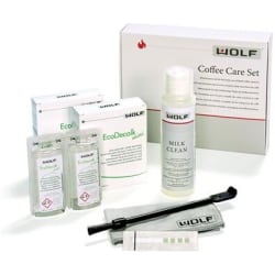 Coffee System Care Kit - Care Kit view