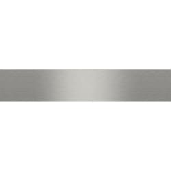Front Drawer Panel for Vacuum Seal Drawer VS24: 30 Inch Stainless Steel Front Drawer Panel - panel kit view