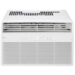 10,000 BTU Smart Window Air Conditioner  - 10,000 BTU Smart Window Air Conditioner view