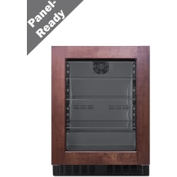 24 Inch Built-In Beverage Center  - 24 Inch Built-In Beverage Center view