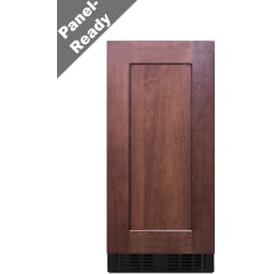 15 Inch Undercounter Refrigerator  - 15 Inch Built-In All-Refrigerator view