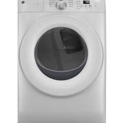 28 Inch Smart Front Load Gas Dryer  - 28 Inch Smart Front Load Gas Dryer view