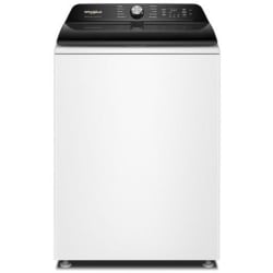27 Inch Smart Top Load Washer  - 27 Inch Smart Top Load Washer view