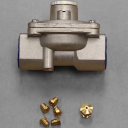 Conversion Kit for Professional LUX Grill: Natural Gas - Conversion Kit - Propane to Natural Gas view